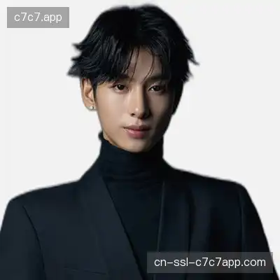 陈俊宏